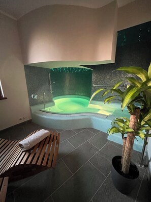 1 bedroom, minibar, desk, free WiFi - Castello di Pandora (Nepi)