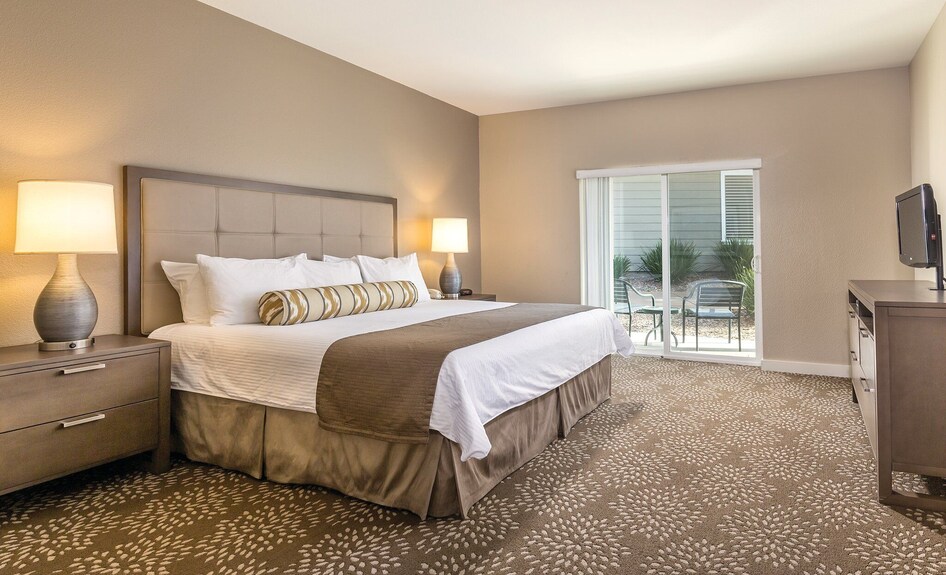 Gorgeous Resort In California Wine Country, Windsor! - Healdsburg, CA