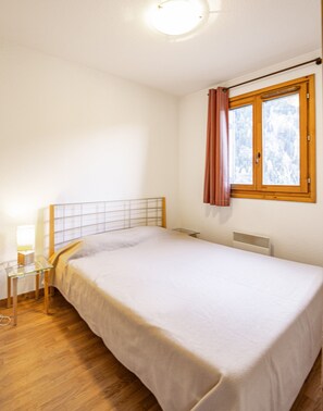 1 chambre, Wi-Fi