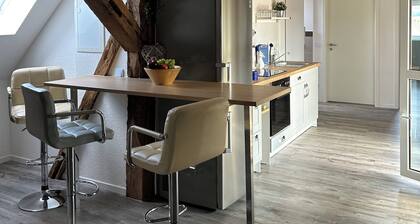 Urlaub machen mit Charme