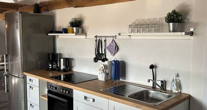 Urlaub machen mit Charme