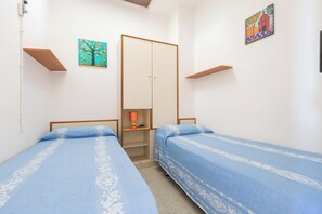2 Schlafzimmer