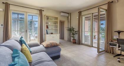 Villa Le Majole by Perle di Puglia