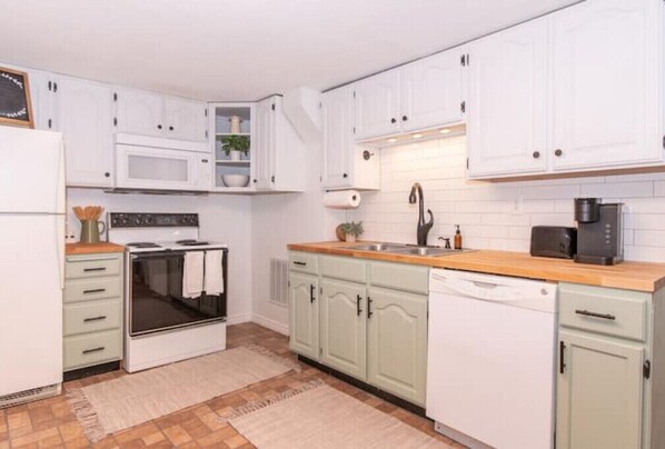 Cozinha privada