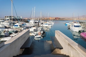 Port de plaisance