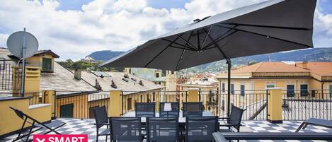 公寓 | 2 間臥室