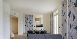 Apartamento | 2 dormitorios