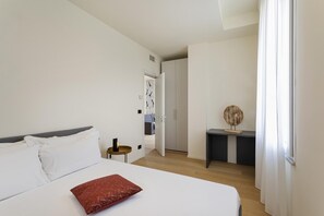 Apartamento | 2 dormitorios
