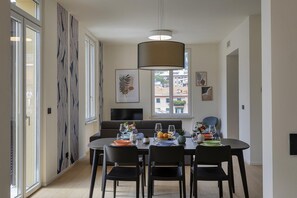 Appartement | 2 slaapkamers