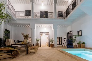 Intérieur