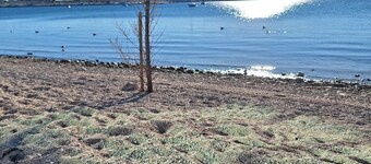 Gemütliches Appartement, 25 qm in Biograd na Moru