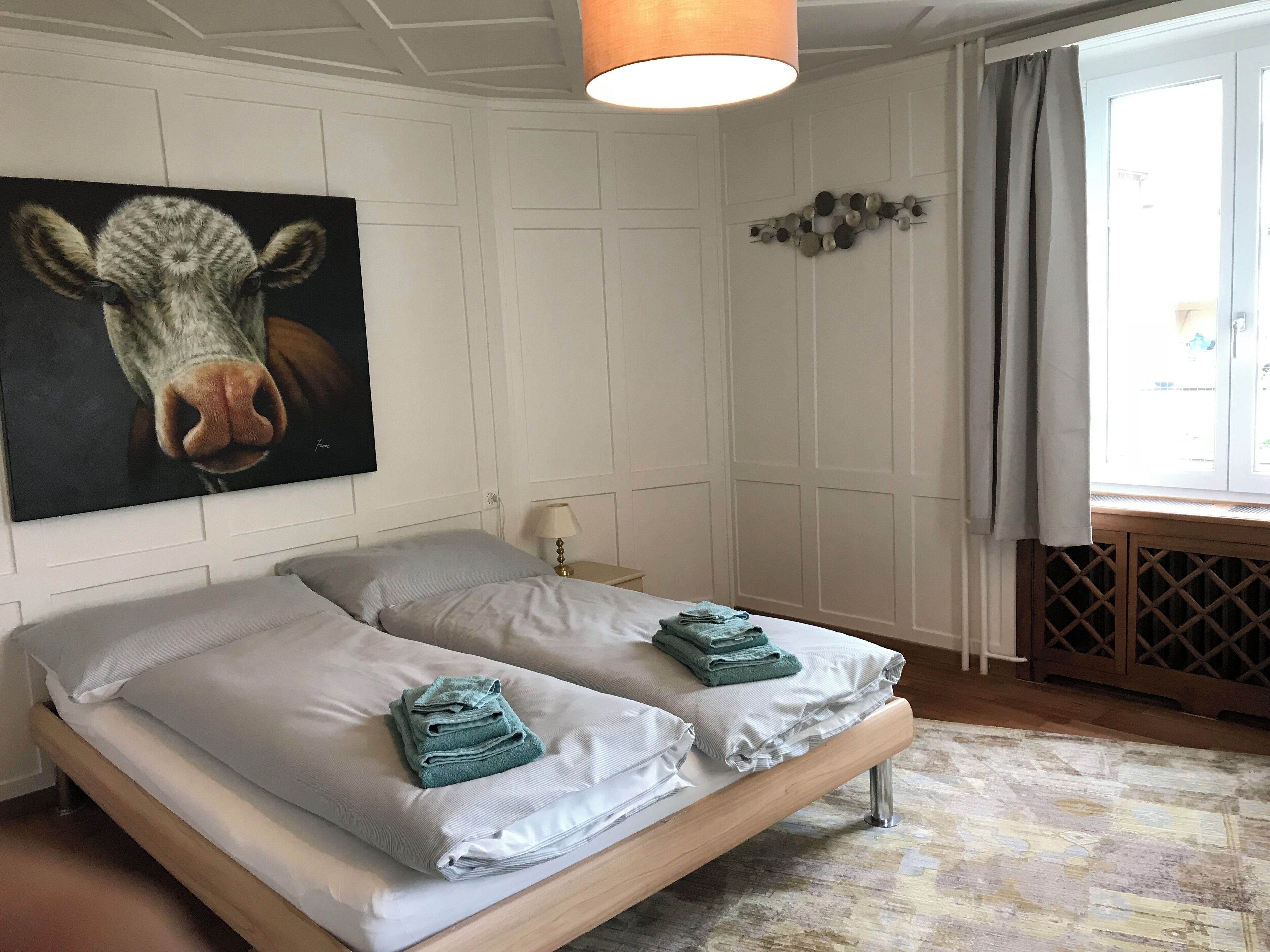 標準公寓 | 免費無線上網