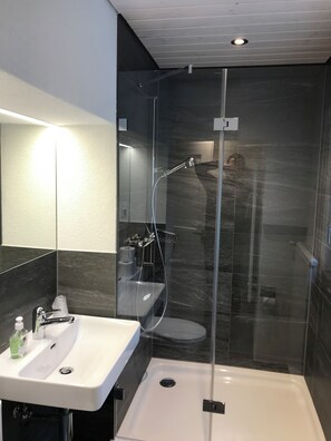 Appartamento Standard | Bagno