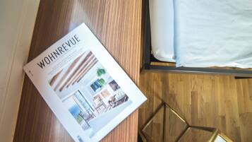 Appartement | Wi-Fi gratuit