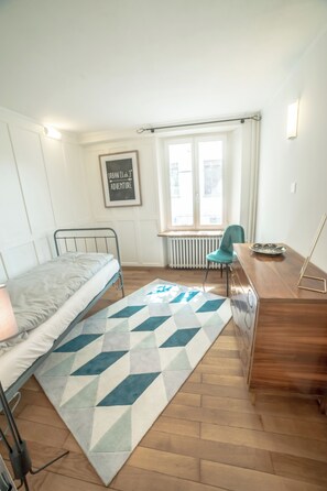 Apartamento estándar | Wifi gratis