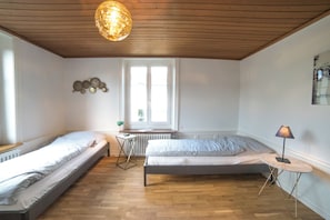 Basic Apartment | Free WiFi - Tilia Apartments (Uster)
