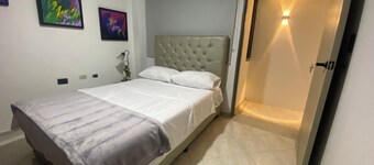 Apartamento Central POR Días Pitalito