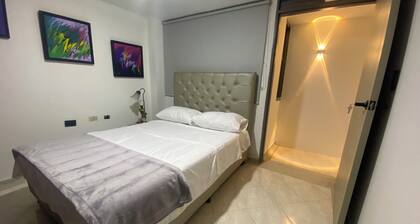 Apartamento Central POR Días Pitalito