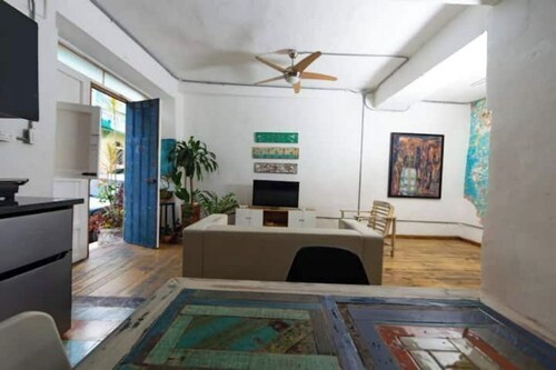 Estancia Santa Bárbara