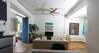 Estancia Santa Bárbara