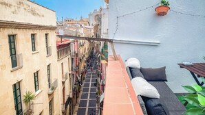 Unclassified image, 3 of 42, button - Old Town · Major - Unik Vacation (Tarragona)