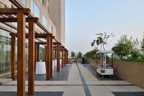 Meeting facility - Le Méridien Amritsar (Amritsar)