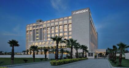 Le Méridien Amritsar