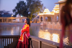 Exterior - Le Méridien Amritsar (Amritsar)