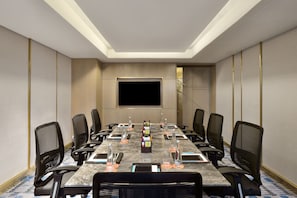 Salle de réunion