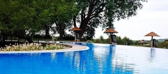 Apart Club San Pedro