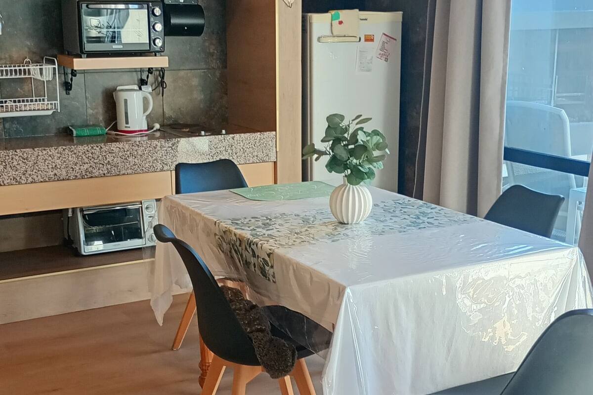 Suite studio exécutive | 1 chambre, literie de qualité, couette en duvet