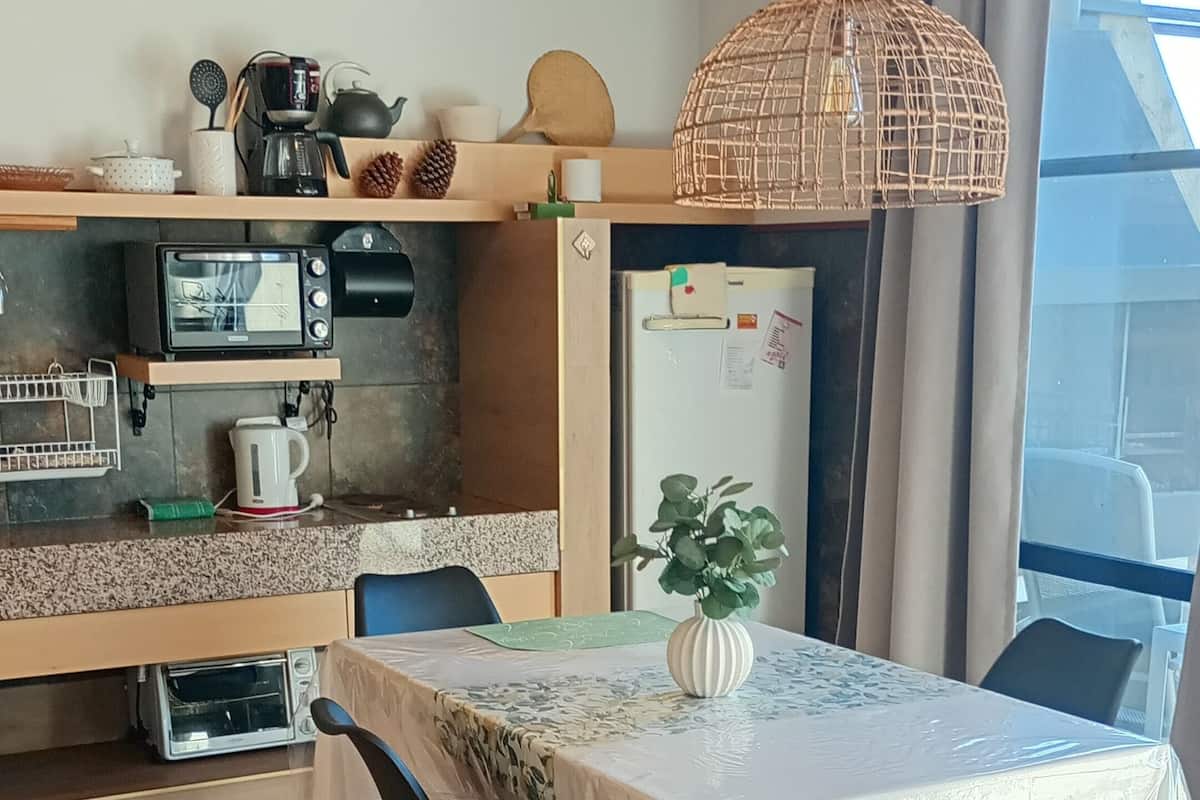 Executive Studio Suite | 1 bedroom, premium bedding, down duvets, Select Comfort beds