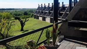 Deluxe-Loft | Terrasse/Patio