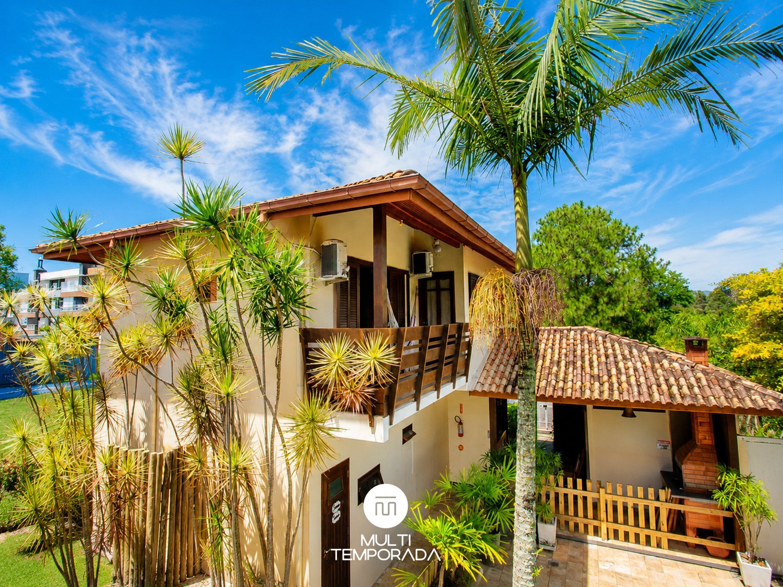 S2 - Ilha do Campeche - Bollte Praia Boutique Pousada - Campeche | Außenbereich