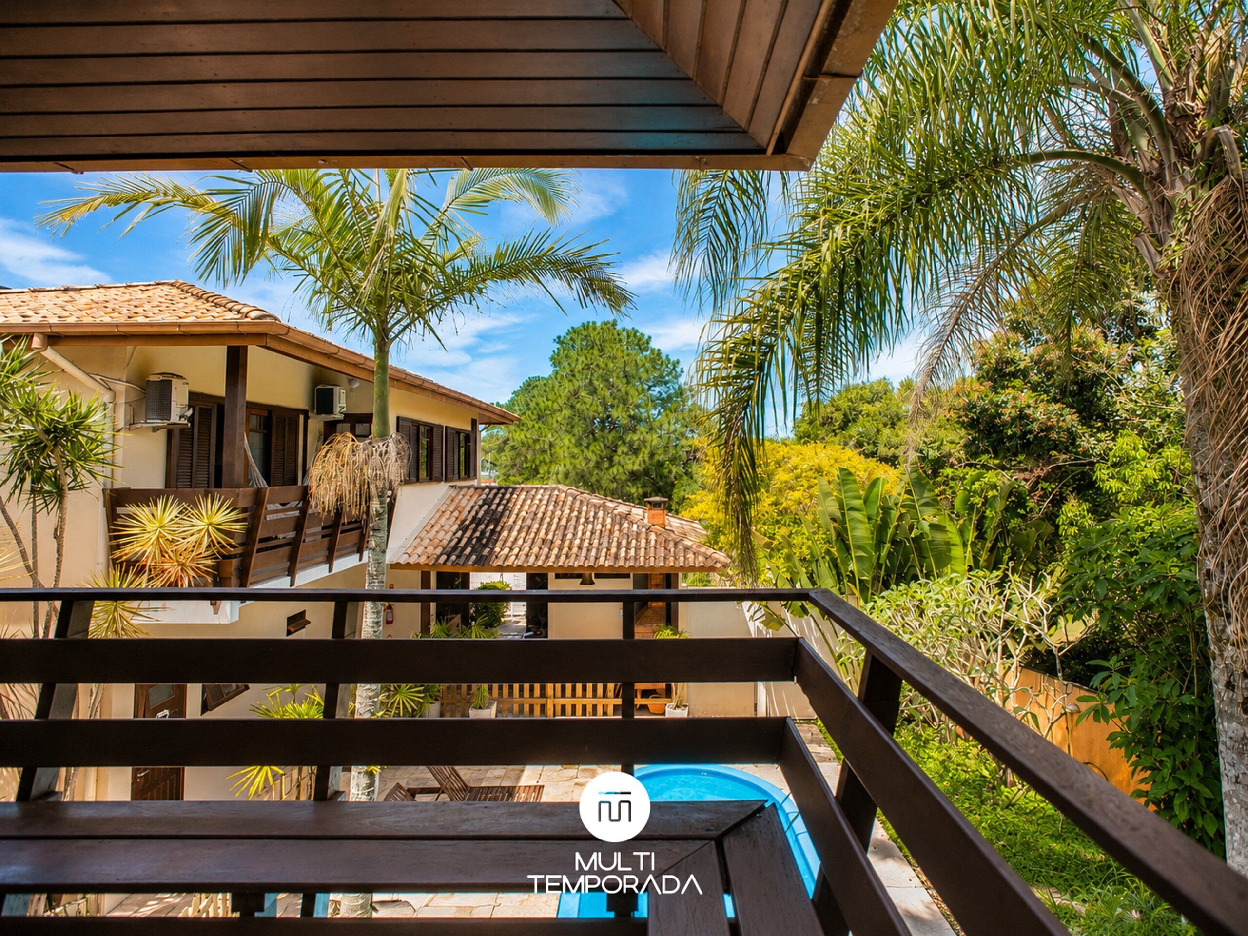 S2 - Ilha do Campeche - Bollte Praia Boutique Pousada - Campeche | 花園景
