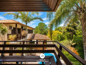 S2 - Ilha do Campeche - Bollte Praia Boutique Pousada - Campeche | Vista giardino