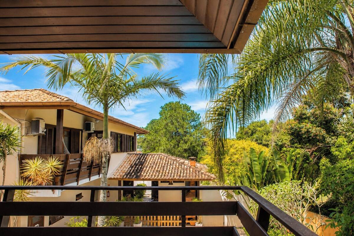 S2 - Ilha do Campeche - Bollte Praia Boutique Pousada - Campeche | Garden view