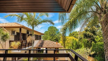S2 - Ilha do Campeche - Bollte Praia Boutique Pousada - Campeche | Vista al jardín