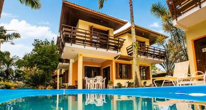 Bollté Praia Boutique Pousada - Campeche - SC