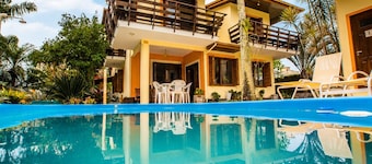 Bollté Praia Boutique Pousada - Campeche - SC