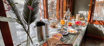 Bollté Praia Boutique Pousada - Campeche - SC