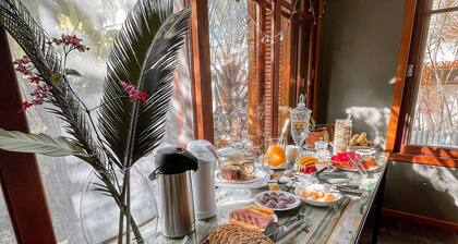 Bollté Praia Boutique Pousada - Campeche - SC