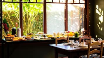 Équipements de la chambre