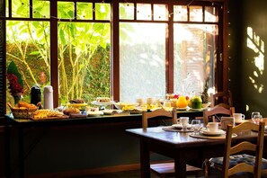 Tiện nghi tại phòng