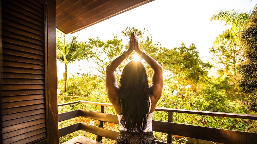 Bollté Praia Boutique Pousada - Campeche - SC