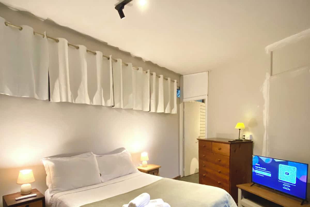 Suite Comfort | 1 kamar tidur, seprai katun Mesir, seprai premium, dan minibar