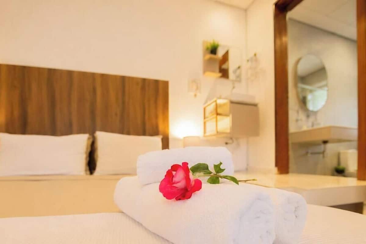 S12 - Praia Mole - Bollte Praia Boutique Pousada - Campeche