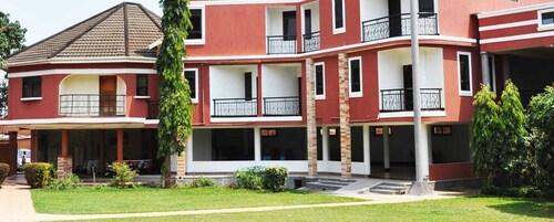 De'Place Hotel Hoima