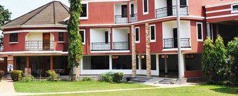 De'Place Hotel Hoima