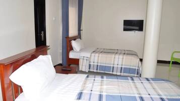 Ropa de cama de alta calidad y colchones con efecto memoria